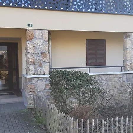 Dream Destination Apartment Montevrain Exterior photo