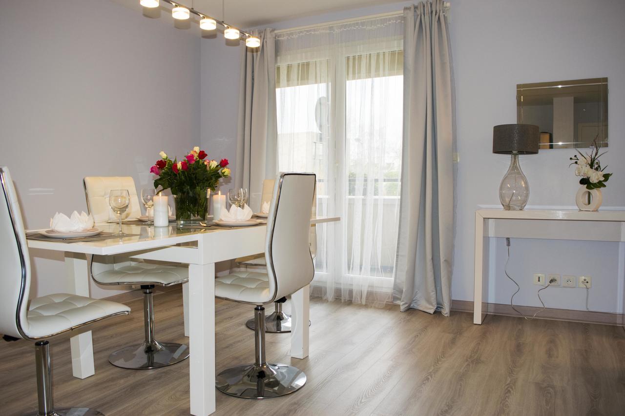 Dream Destination Appartement