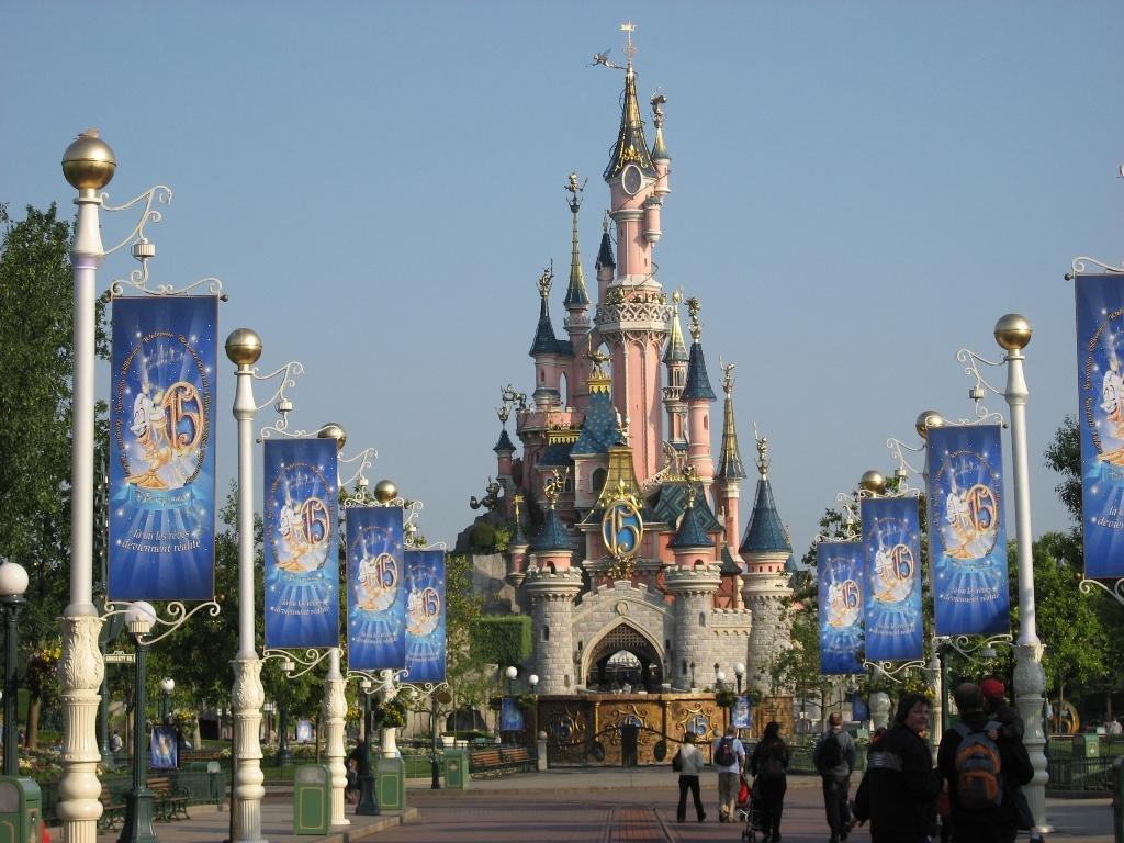 Dream Destination Appartement *