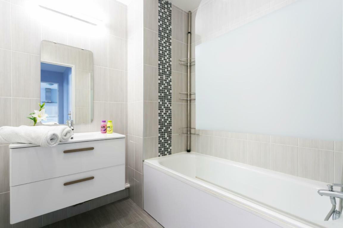Dream Destination Appartement