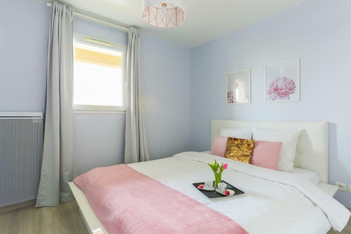 Apartment Dream Destination