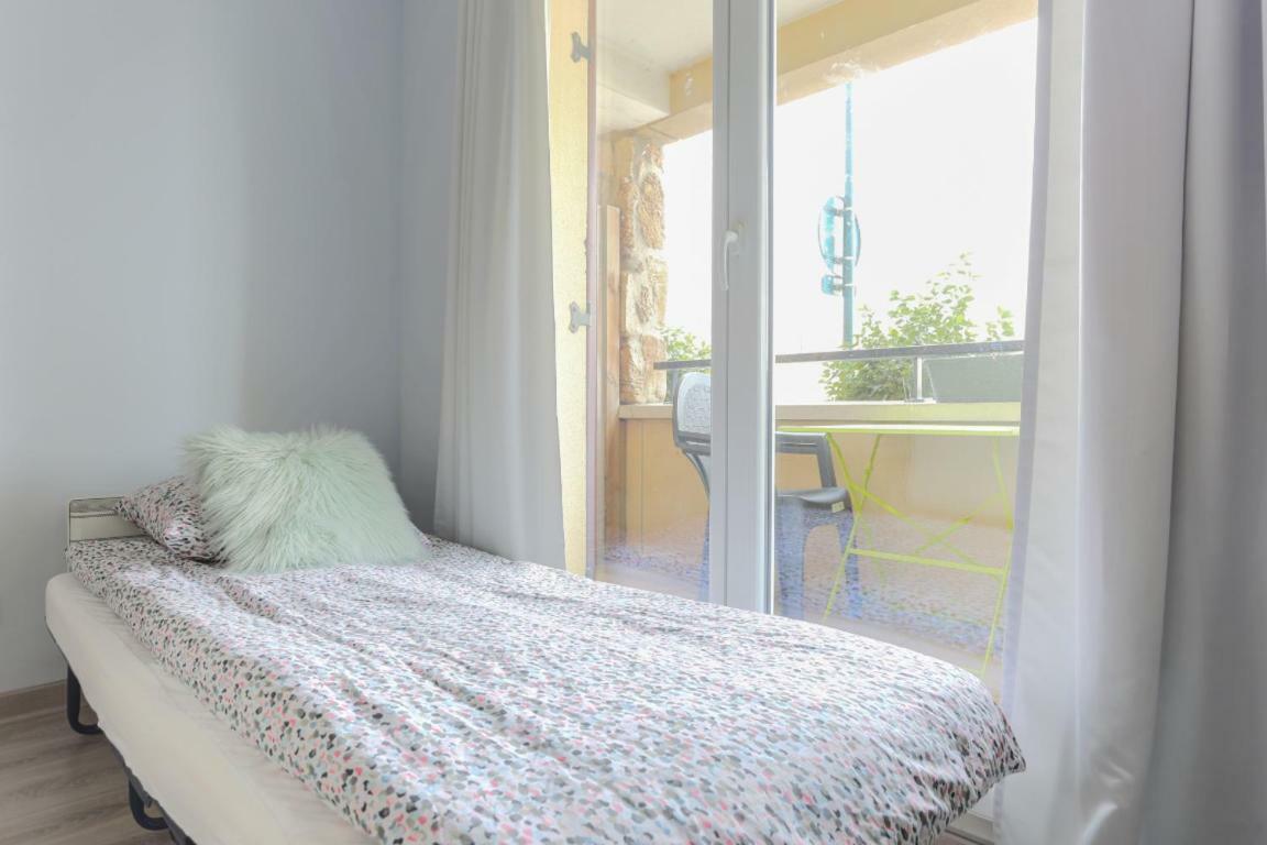 Apartment Dream Destination Montevrain
