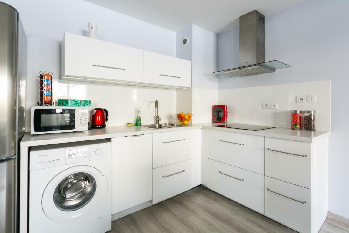 Dream Destination Appartement *