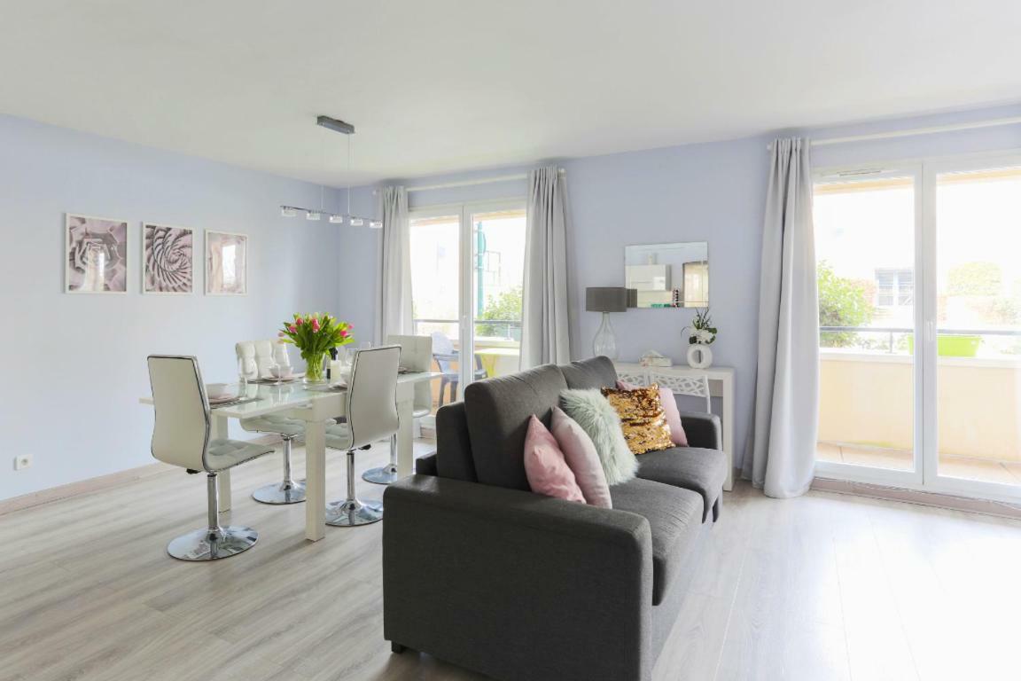 Appartement Dream Destination Montévrain