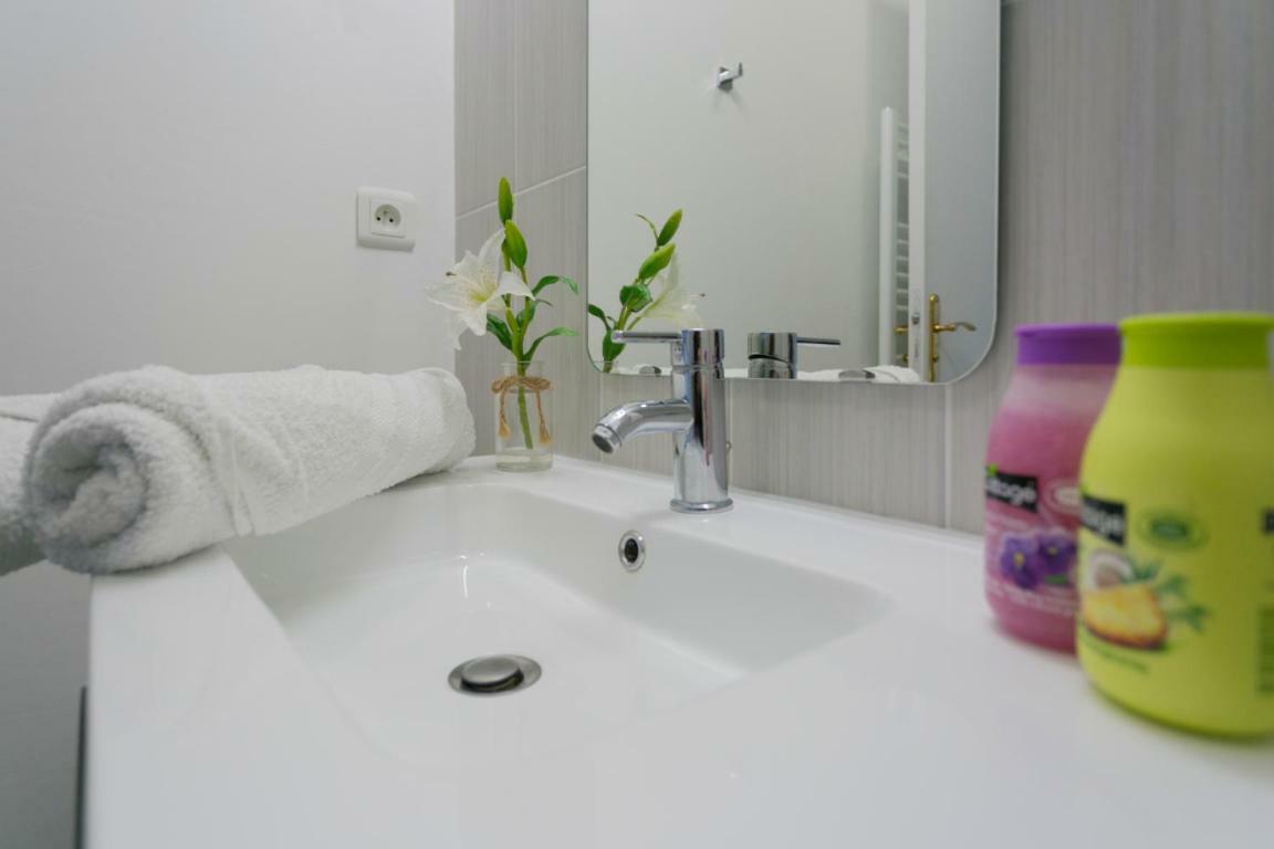 Dream Destination Apartment Montevrain